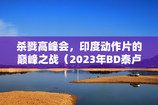 杀戮高峰会，印度动作片的巅峰之战（2023年BD泰卢固语中字）
