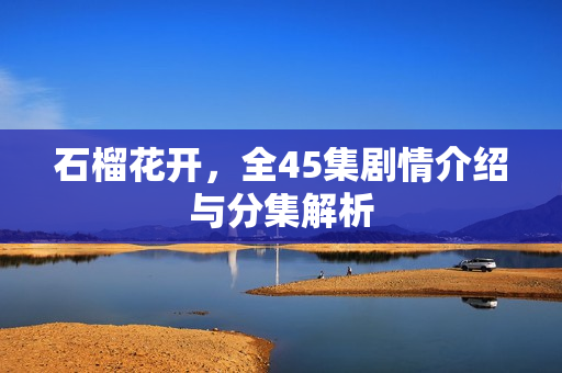 石榴花开，全45集剧情介绍与分集解析