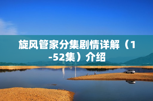 旋风管家分集剧情详解（1-52集）介绍