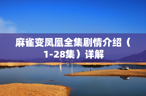 麻雀变凤凰全集剧情介绍（1-28集）详解