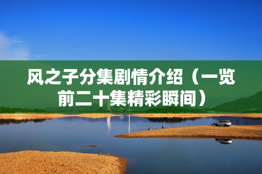 风之子分集剧情介绍（一览前二十集精彩瞬间）