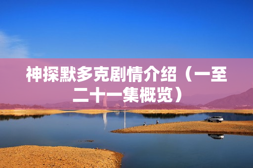 神探默多克剧情介绍（一至二十一集概览）