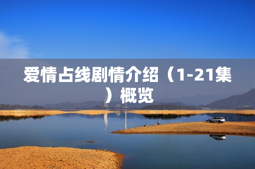 爱情占线剧情介绍（1-21集）概览