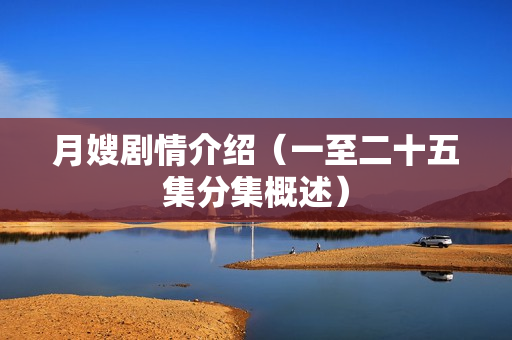 月嫂剧情介绍(一至二十五集分集概述) 月嫂剧情介绍(一至二十五集分集概述)