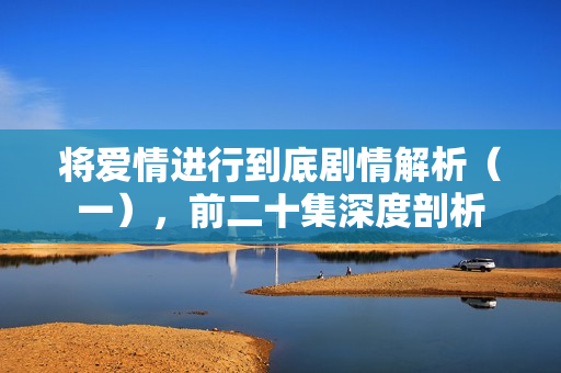 将爱情进行到底剧情解析（一），前二十集深度剖析