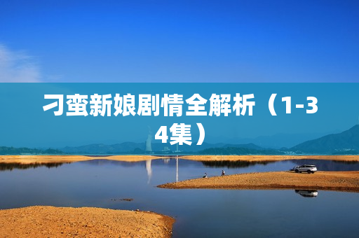 刁蛮新娘剧情全解析（1-34集）