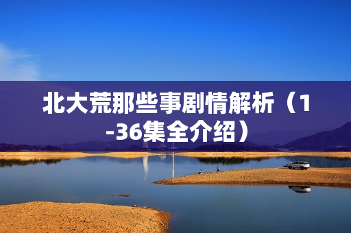 北大荒那些事剧情解析（1-36集全介绍）