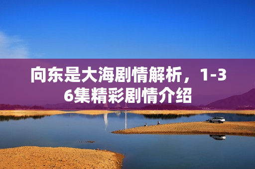 向东是大海剧情解析,1-36集精彩剧情介绍 向东是大海剧情解析,1-36集精彩剧情介绍