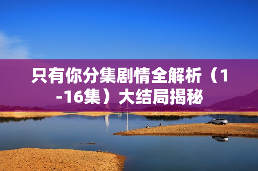 只有你分集剧情全解析(1-16集)大结局揭秘 只有你分集剧情全解析(1-16集)大结局揭秘