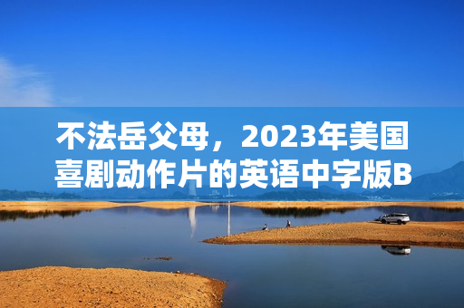 不法岳父母，2023年美国喜剧动作片的英语中字版BD解析