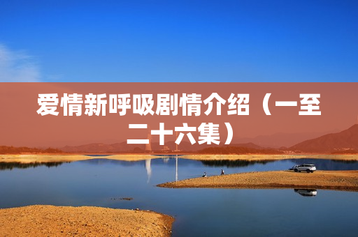 爱情新呼吸剧情介绍（一至二十六集）