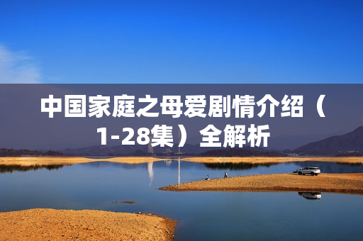 中国家庭之母爱剧情介绍(1-28集)全解析 中国家庭之母爱剧情介绍(1-28集)全解析