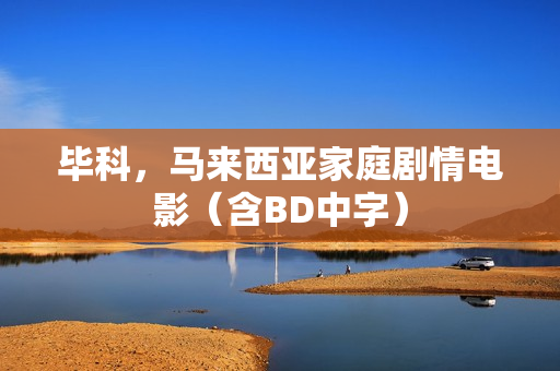 毕科，马来西亚家庭剧情电影（含BD中字）
