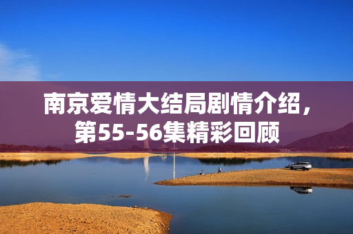 南京爱情大结局剧情介绍，第55-56集精彩回顾