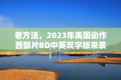 老方法，2023年美国动作西部片BD中英双字版来袭