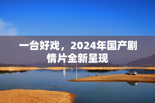 一台好戏，2024年国产剧情片全新呈现