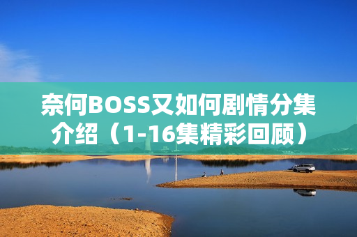 奈何BOSS又如何剧情分集介绍（1-16集精彩回顾）