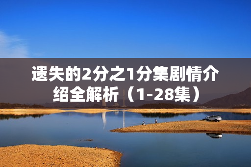 遗失的2分之1分集剧情介绍全解析（1-28集）