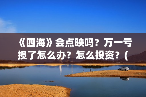 《四海》会点映吗？万一亏损了怎么办？怎么投资？(电影四海拍摄)