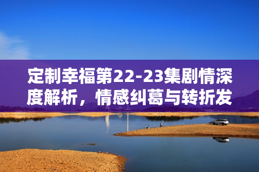 定制幸福第22-23集剧情深度解析，情感纠葛与转折发展
