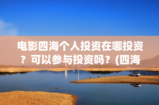 电影四海个人投资在哪投资？可以参与投资吗？(四海电影剧照)