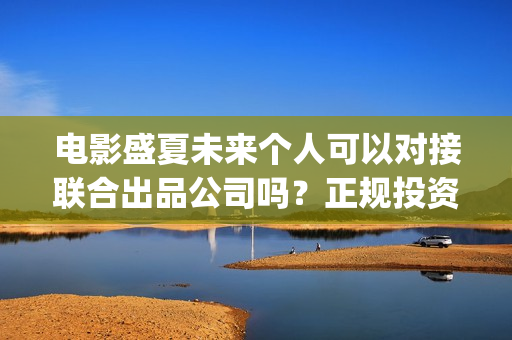 电影盛夏未来个人可以对接联合出品公司吗？正规投资具备什么条件？(电影盛夏未来片长90分钟)