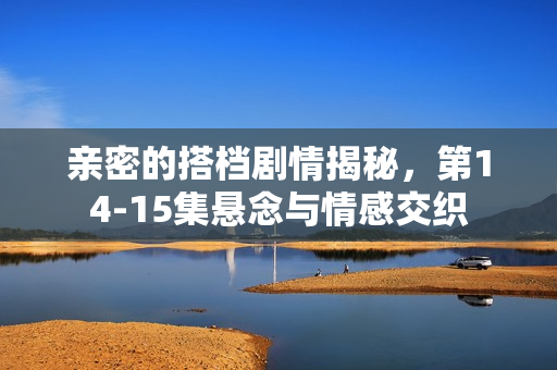 亲密的搭档剧情揭秘，第14-15集悬念与情感交织