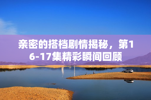 亲密的搭档剧情揭秘，第16-17集精彩瞬间回顾