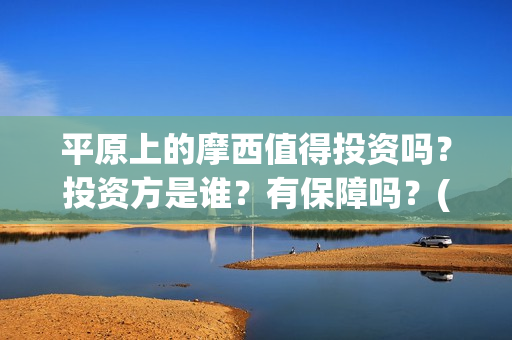 平原上的摩西值得投资吗？投资方是谁？有保障吗？(平原上的摩西摩西什么意思)