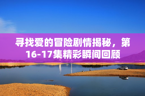寻找爱的冒险剧情揭秘，第16-17集精彩瞬间回顾