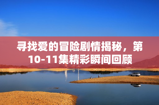 寻找爱的冒险剧情揭秘，第10-11集精彩瞬间回顾