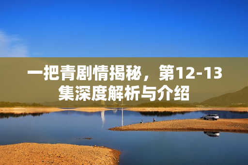 一把青剧情揭秘，第12-13集深度解析与介绍