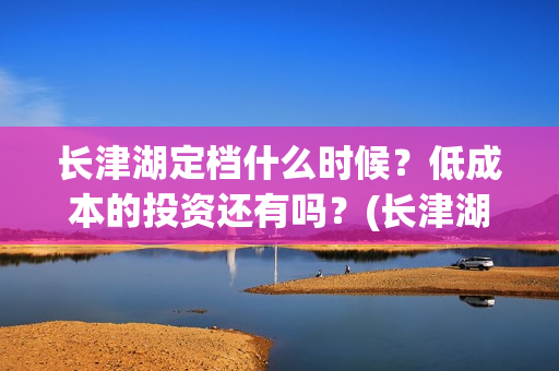 长津湖定档什么时候？低成本的投资还有吗？(长津湖怎么还不定档)
