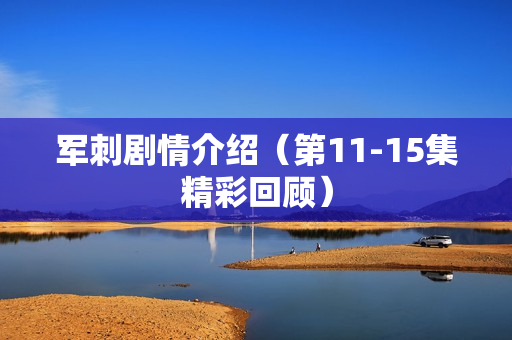 军刺剧情介绍(第11-15集精彩回顾) 军刺剧情介绍(第11-15集精彩回顾)