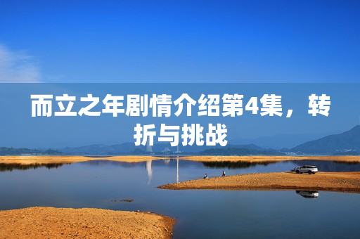 而立之年剧情介绍第4集，转折与挑战