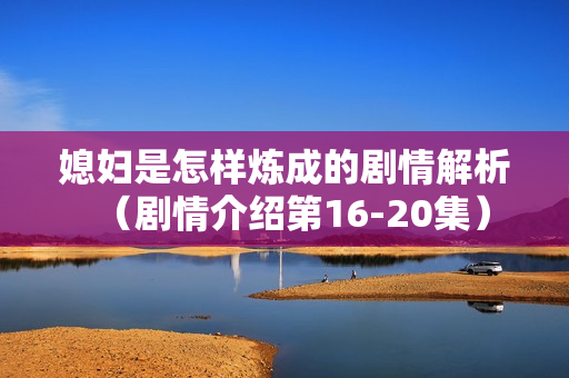 媳妇是怎样炼成的剧情解析（剧情介绍第16-20集）