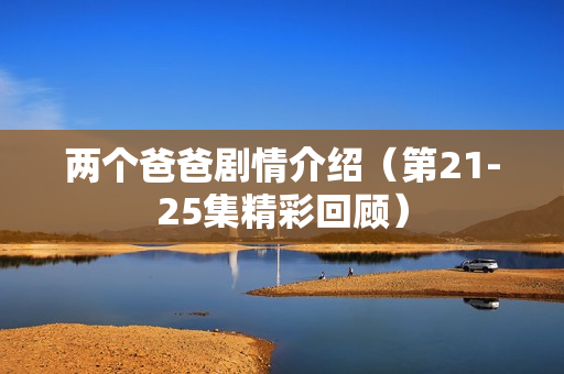 两个爸爸剧情介绍（第21-25集精彩回顾）