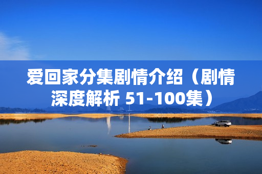 爱回家分集剧情介绍（剧情深度解析 51-100集）