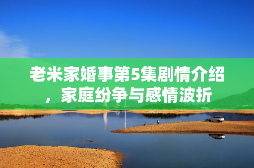 老米家婚事第5集剧情介绍，家庭纷争与感情波折