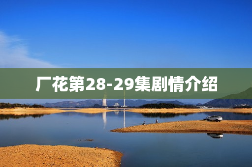 厂花第28-29集剧情介绍