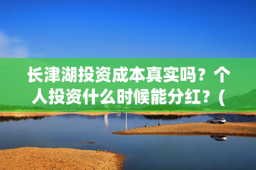 长津湖投资成本真实吗？个人投资什么时候能分红？(长津湖总投资多少钱)