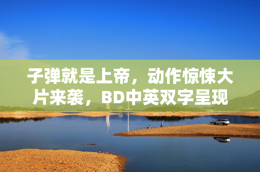 子弹就是上帝，动作惊悚大片来袭，BD中英双字呈现！