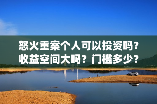怒火重案个人可以投资吗？收益空间大吗？门槛多少？(怒火重案 坐牢)