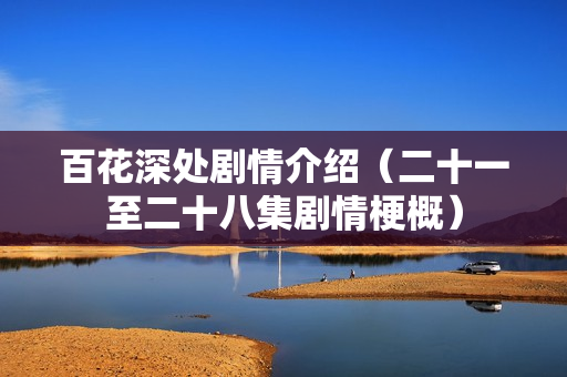 百花深处剧情介绍（二十一至二十八集剧情梗概）