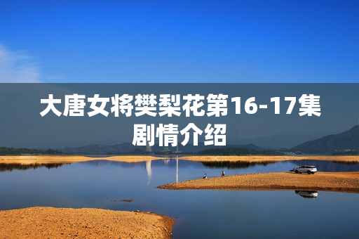 大唐女将樊梨花第16-17集剧情介绍