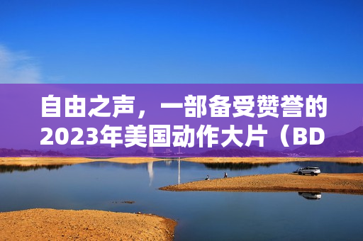 自由之声，一部备受赞誉的2023年美国动作大片（BD中英双字字幕）