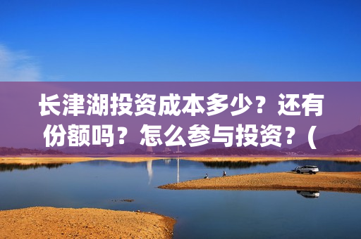 长津湖投资成本多少？还有份额吗？怎么参与投资？(长津湖投资预计收益有多少)