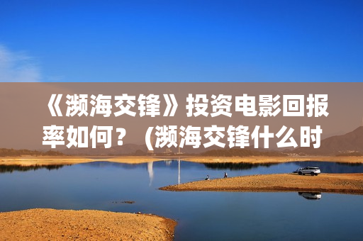 《濒海交锋》投资电影回报率如何？ (濒海交锋什么时候上映?怎么参与投资电影)