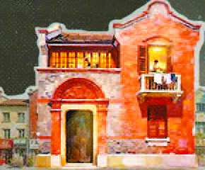 看剧也是看上海 上海轻音乐团首闯音乐剧赛道(我要看上海的电视连续剧)