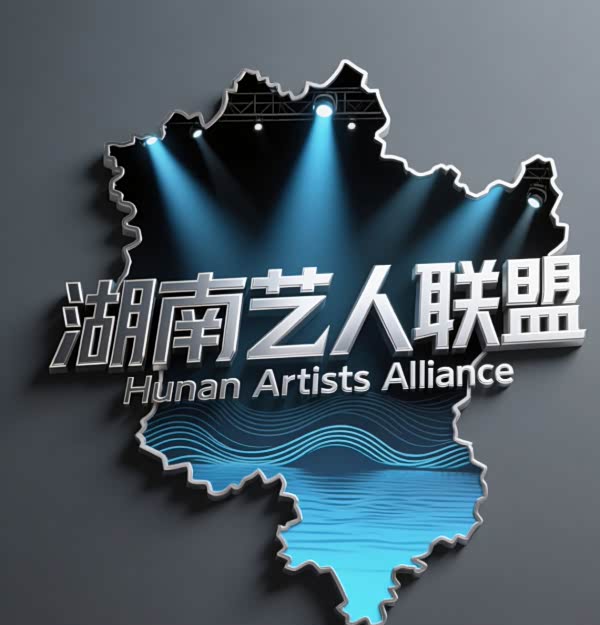 张国兴创办《湖南艺人联盟》广受关注(张兴国老师新浪博客)